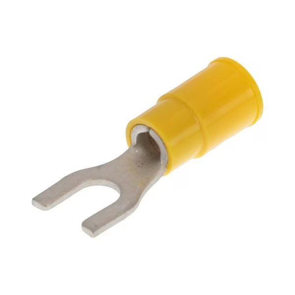 SPADE INSULKRIMP (C-241-10X), Molex, Mfr#: 19144-0042